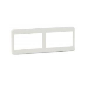 Legrand Mylinc 6M White Modular Surround, 6755 86